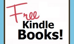 Free Kindle books