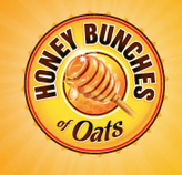 Honey Bunches of Oats