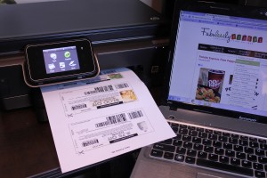 print free coupons