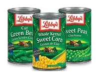 Libby's