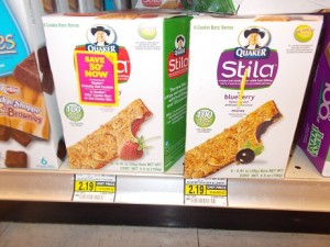 Quaker Stila