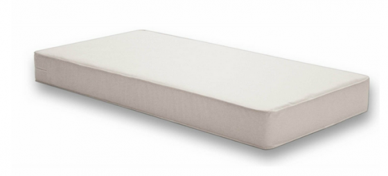 Safety 1st Heavenly Dreams Crib Mattress, White