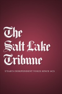 Salt Lake Tribune