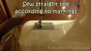 Sewing