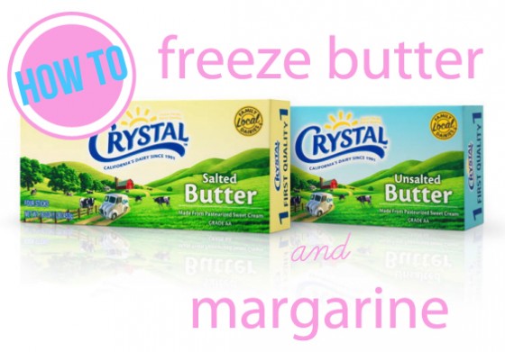 butter