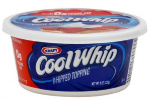 cool-whip
