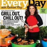 every day with rachael ray magazine