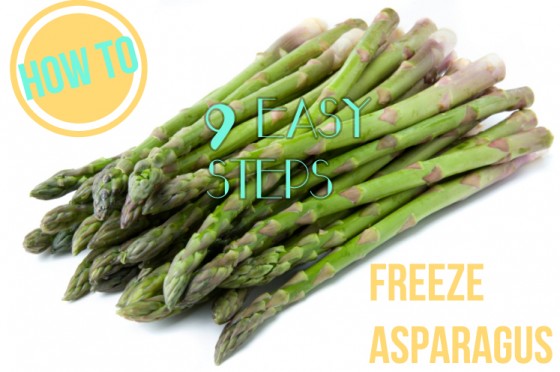Asparagus