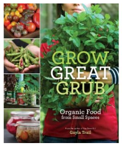 grow great grub