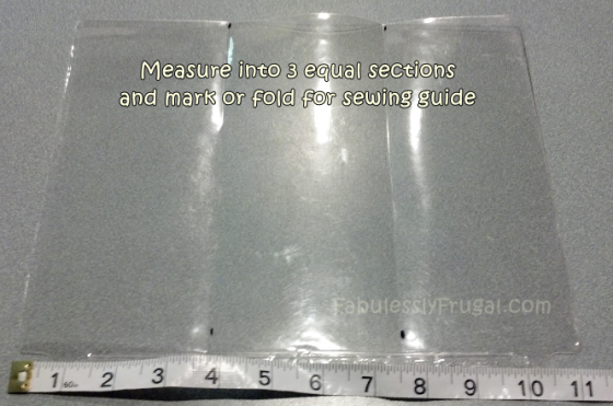measure