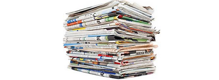 newspaper deals