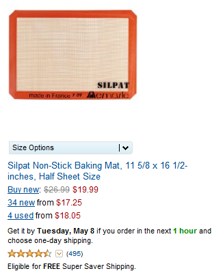 silpat