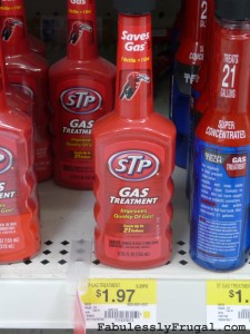 STP, coupon