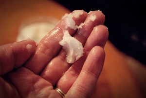 vitacost coconut oil