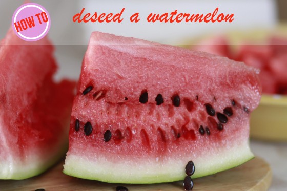 watermelon