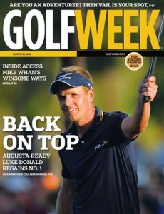 golfweek