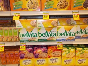 Belvita