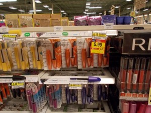 Covergirl Lash Blast