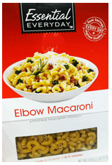 Essential Pasta
