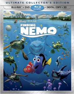 Finding Nemo