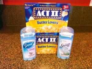 rite aid shopping 6/20/12 transaction 1