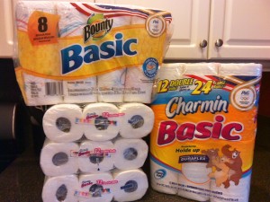 rite aid shopping 6/20/12 transacton 2