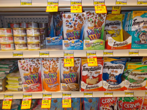 Purina Cat Treats