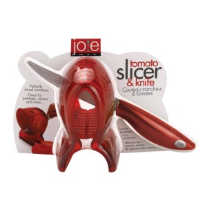 Tomato Slicer