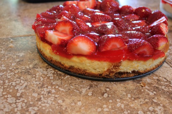 cheese cake