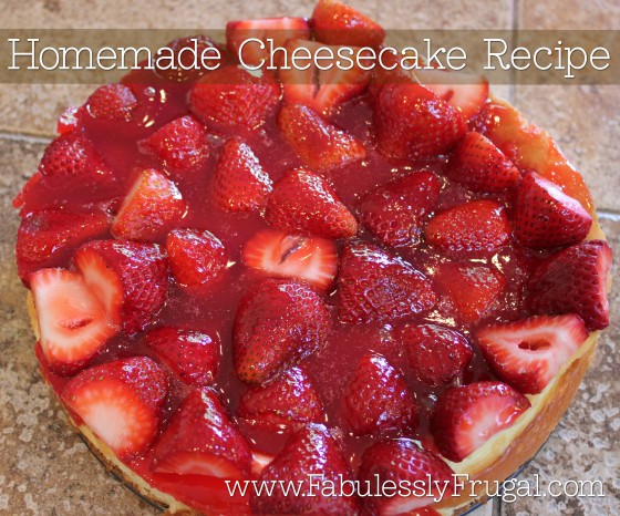 cheese cake springform pan