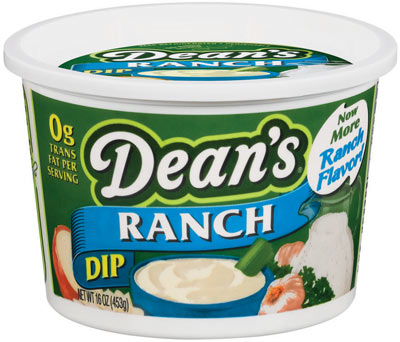 deans dip coupon