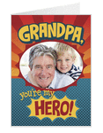 grandpa father's day card