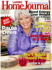 ladies home journal