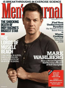 men's journal