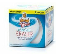 mr clean