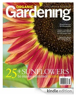 organic Gardening