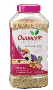 osmocote