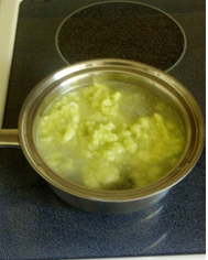 pesticide boil