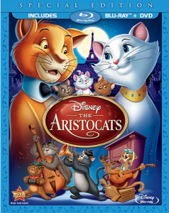 the Aristocats