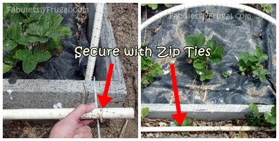 zip tie page