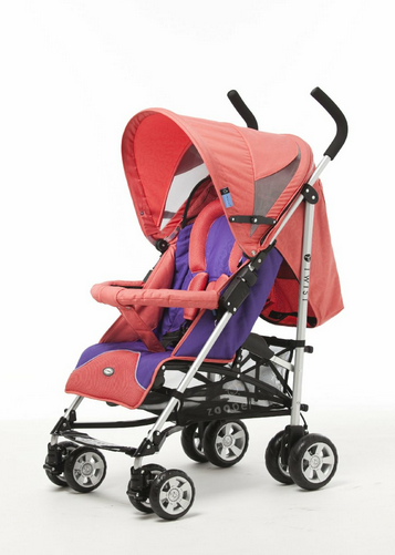 zooper stroller