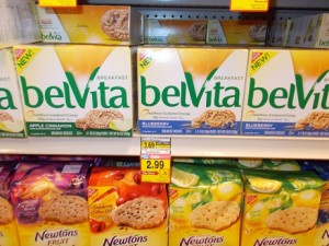 BelVita