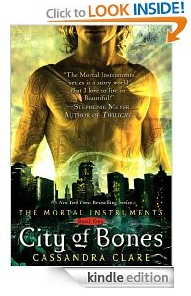 City of Bones