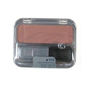 Cover Giel Cheekers Blush