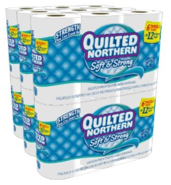 Quilted Northern