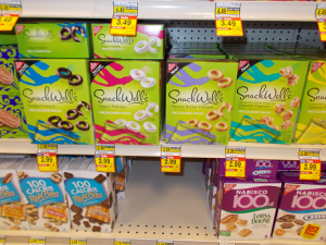 SnackWell's