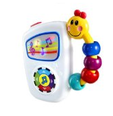 baby einstein take along tunes