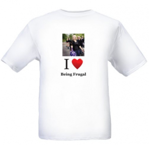 t-shirt