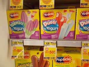 yoscicle