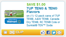 7 Up coupon